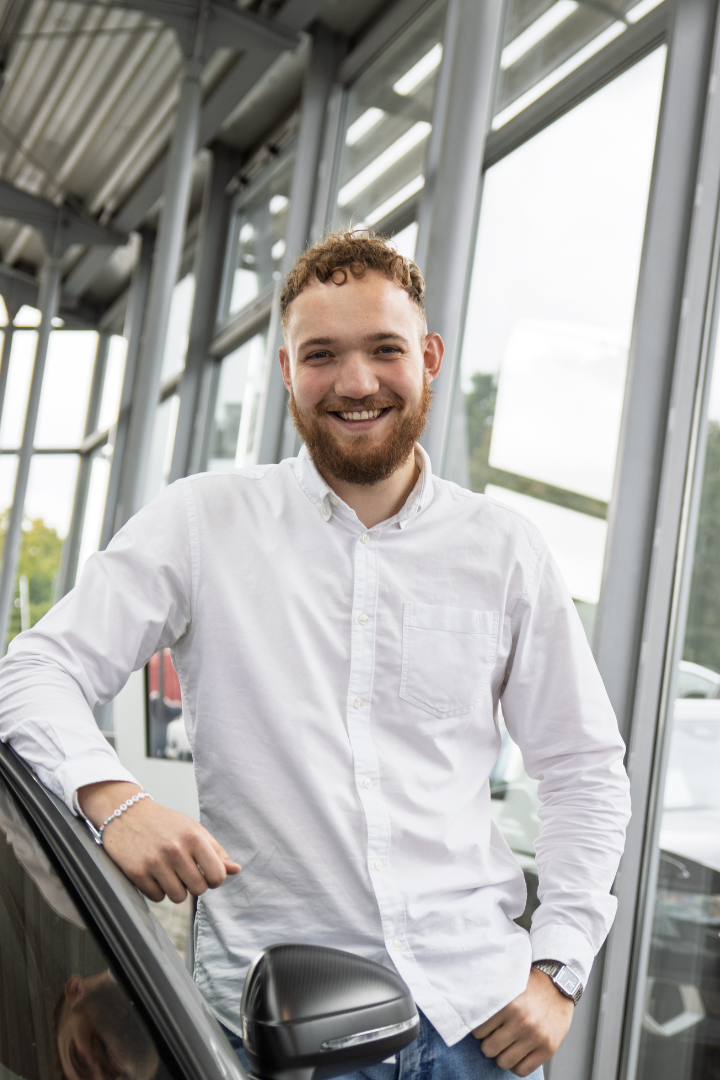 Bild von Bendix Heine