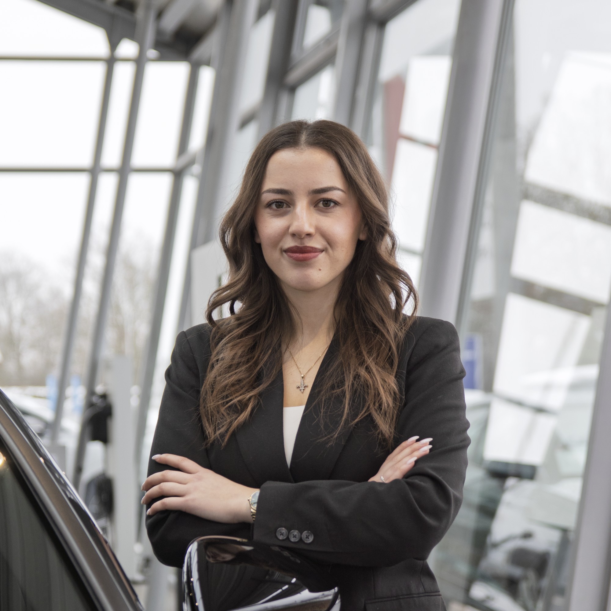 Bild von Hanisa Hukic